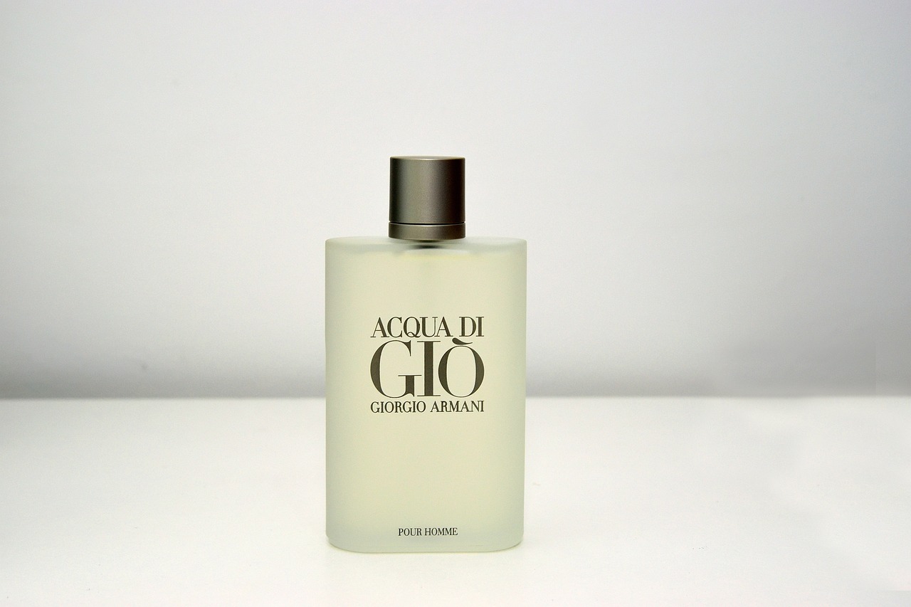 Giorgio Armani Acqua