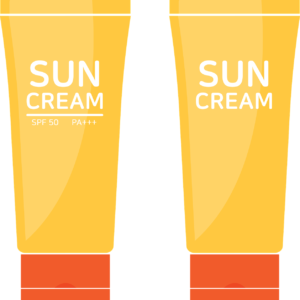 Sun Cream (Sunscreen)