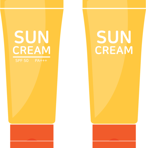 Sun Cream (Sunscreen)