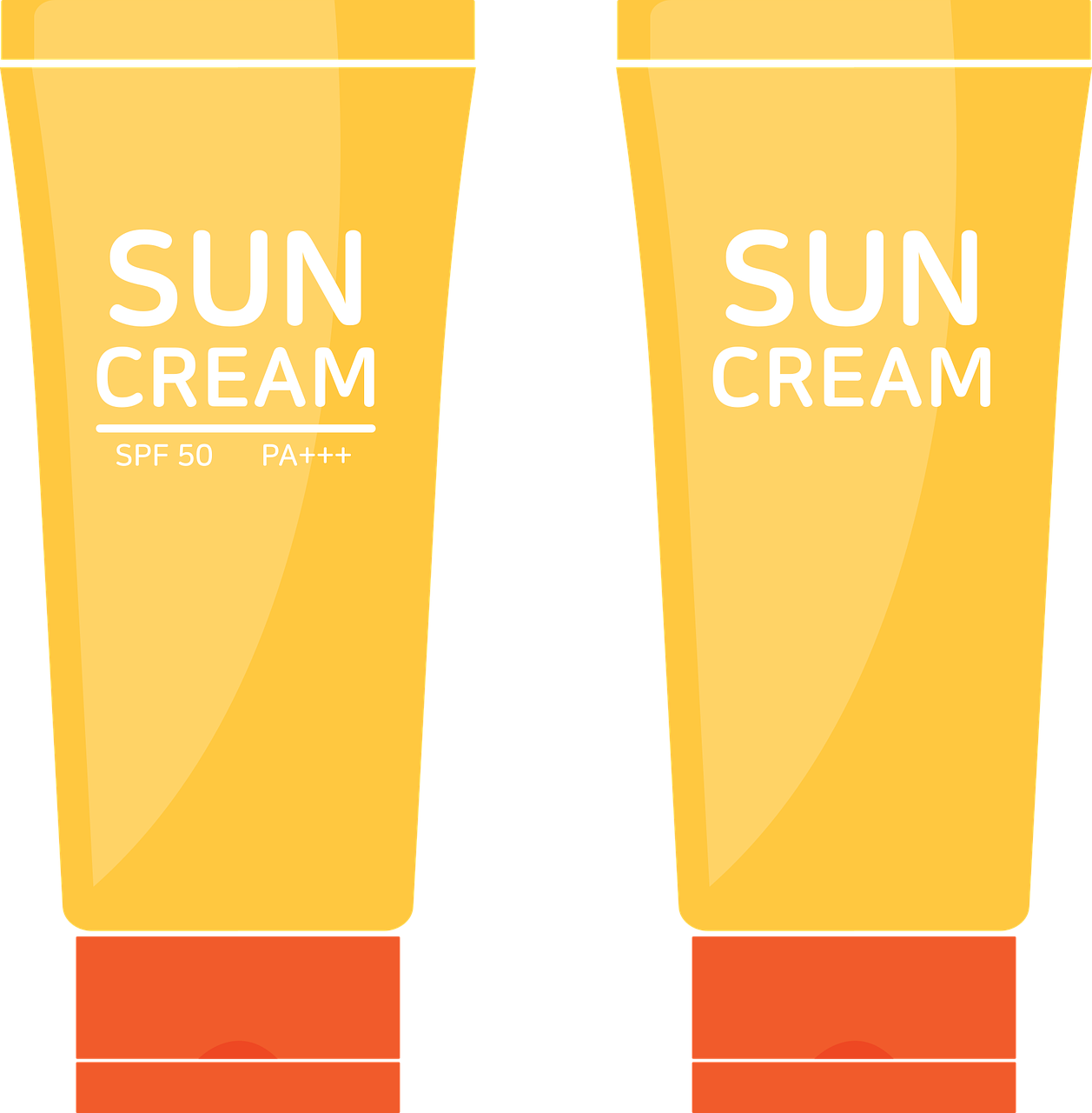 Sun Cream (Sunscreen)